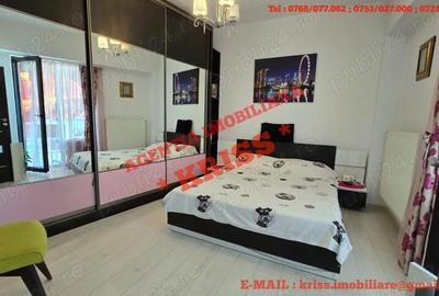 Apartament cu 2 camere decomandat în Central - 3