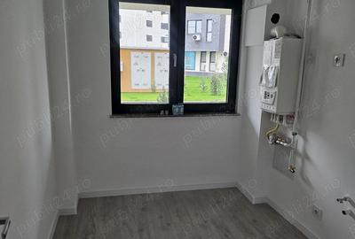 Garsoniera de inchiriat - 5