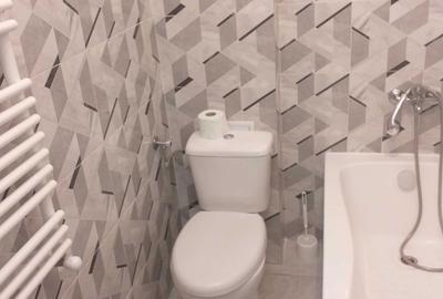 Garsonieră decomandată în Central - 5