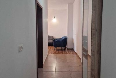 Apartament cu 3 camere decomandat, mobilat în Parcul Carol - 9