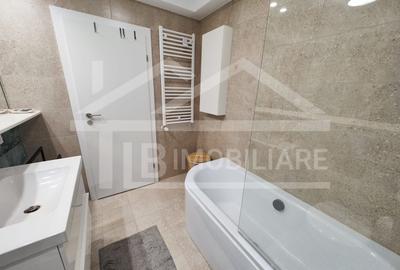 Apartament cu 2 camere decomandat în Tudor - 7