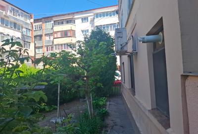 Apartament cu 2 camere semidecomandat în Nord - 1