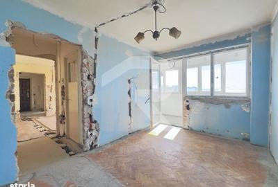 Apartament cu 2 camere, mobilat în Iancului - 1