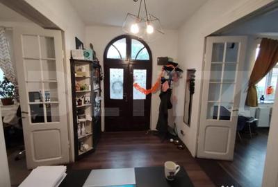 Casă cu 4 camere cu Teren 250 Mp în Siloz - 3