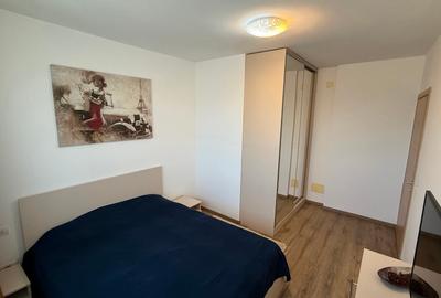 Apartament modern cu parcare in bloc nou - Dimri Residence, Prelungirea Ghencea - 7