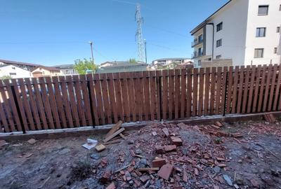 Vile Înșiruite 4 Camere P+1 -Dobroești Fundeni - 29