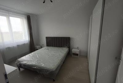 Apartament cu 2 camere semidecomandat în Giroc - 8