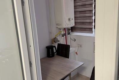 Garsonieră decomandată în Chiajna - 4