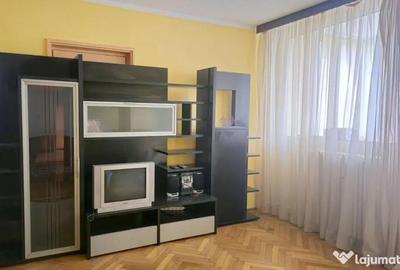 Apartament cu 3 camere semidecomandat, mobilat în Țiglina 1 - 1