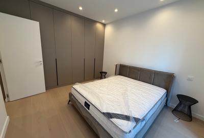 Apartament în Aviatiei Towers,terasă 50mp,parcare inclusă totul nou - 11