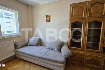 Apartament cu 3 camere decomandat în Gării - 7
