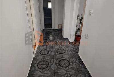 Apartament cu 4 camere decomandat, mobilat în Dorobanți 2 - 14