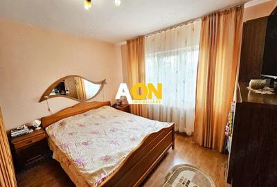 Apartament 2 camere, decomandat, etaj 3, zona Ampoi 3 - 6