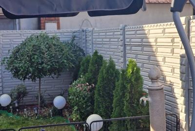 Duplex cu 4 camere cu Teren 90 Mp în Central - 1