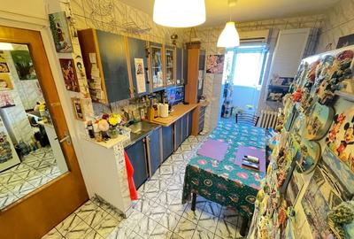 Vanzare 2 camere Baneasa Aviatiei - 3