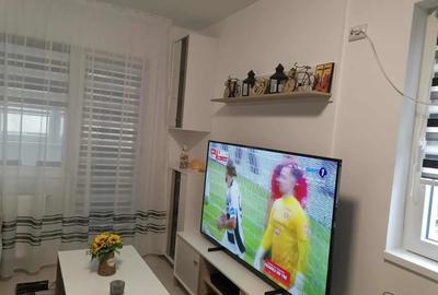 Inchiriere apartament (studio)2 camere ,Sg Ilie Petre, Militari Residence - 8