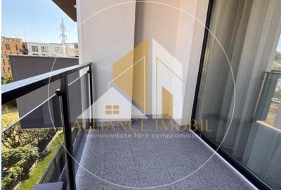 Apartament de inchiriat langa Mall , Kaufland , KFC - 9