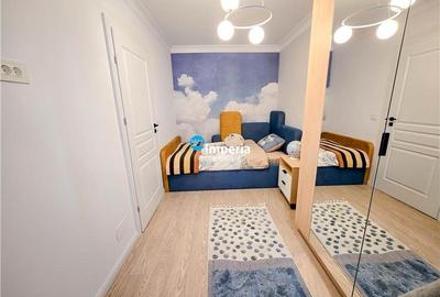 Apartament cu 3 camere decomandat în Galata - 10