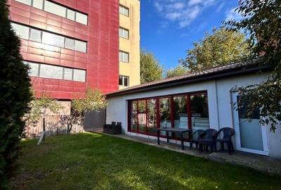 Spatiu de inchiriat birouri/activitati comerciale, Iasi, Jumbo–Silk District - 15