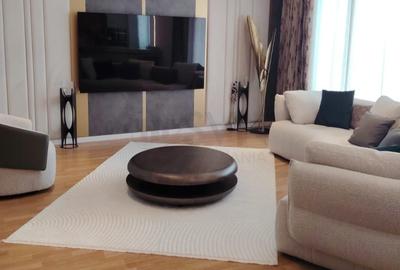 Apartament cu 3 camere decomandat, mobilat în Domenii - 1