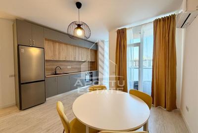 Apartament 2 camere, prima inchiriere, loc de parcare, Torontalului - 3