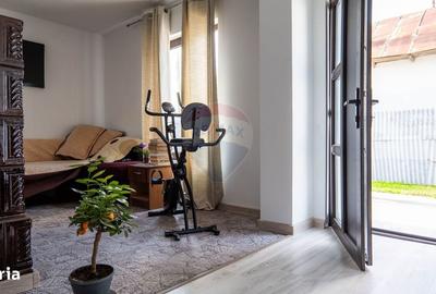 Casă cu 4 camere în Ungureni - 3
