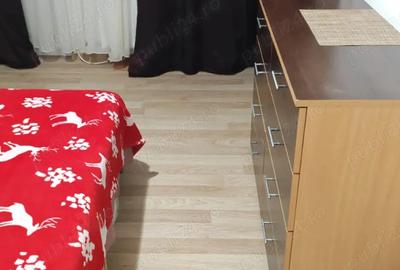 Garsonieră nedecomandată în Central - 3