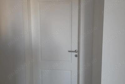 Apartament cu 2 camere în Năvodari Tabără - 4