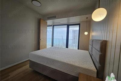 APARTAMENT 2 CAMERE VEDERE FRONTALA LA MARE OLIMP - 15