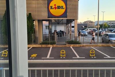 Apartament cu 2 camere în Timișoara - 16