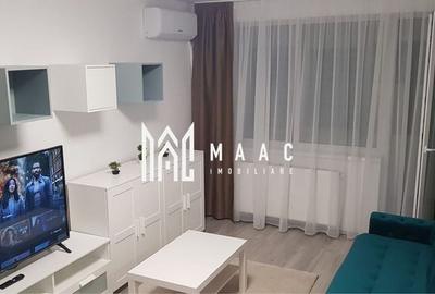 Apartament 2 Camere | 63Mp | Zona Mihai Viteazul - 1