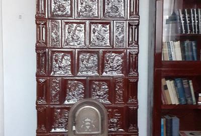 Casă cu 6 camere cu Teren 2400 Mp în Josenii Bârgăului - 8