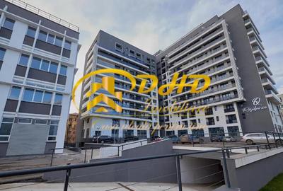 Apartament cu 2 camere decomandat în Podu Roș