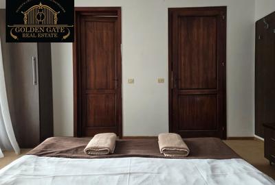 Oportunitate unica in Poiana Brasov – Vila cu 9 camere si teren generos - 15