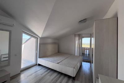 Penthouse, tip duplex | Nortlight Residence - Cosmopolis | Stefanestii de Jos - 9