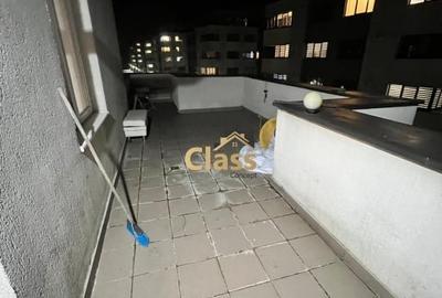 Apartament 2 camere | 44 mpu + 27 mp terasa | Zona Petrom Baciu - 8