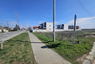 Lot de teren de vanzare, intravilan, 5000 mp, Str. Garii, Jilava,Ilfov - 10