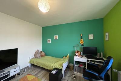 Casa individuala 5 camere, 123mp utili, 605 teren in Mosnita Noua - 4