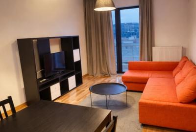 Apartament cu 2 camere decomandat, mobilat în Grozăvești - 4