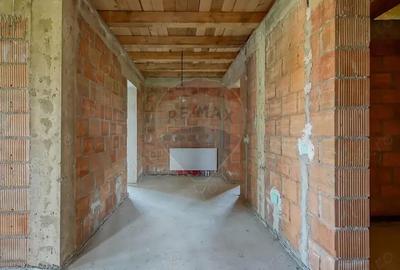 Casă cu Teren 500 Mp în Hărman - 18