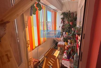 Apartament cu 3 camere decomandat în Central - 4