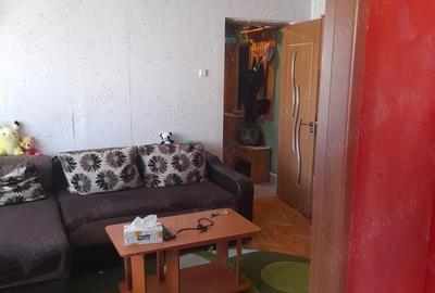 Apartament cu 2 camere nedecomandat în Central
