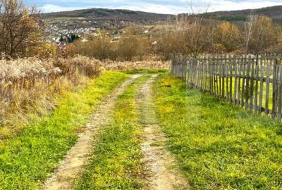 Teren de 2400 mp, în Central - 5