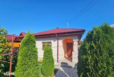 Casă cu 3 camere cu Teren 390 Mp în Central - 4