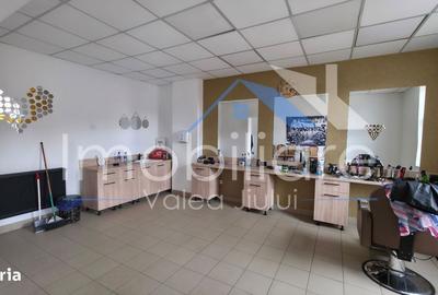 Spațiu comercial, de 50 mp, în Central - 1