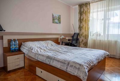 Casă individuală cu 10 camere cu Garaj în Chitila - 43