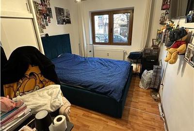 Apartament cu 3 camere decomandat, mobilat în Mircea cel Bătrân - 6