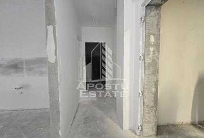 Apartament cu 2 camere semidecomandat în P-ța Unirii - 4