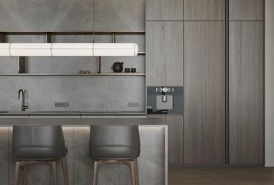 Apartament cu 4 camere semidecomandat în Eroii Revoluției - 6