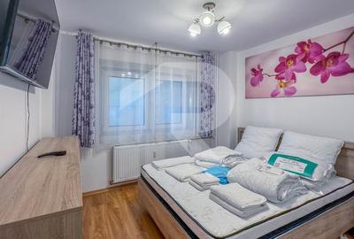 Apartament 2 camere, Titan - 4